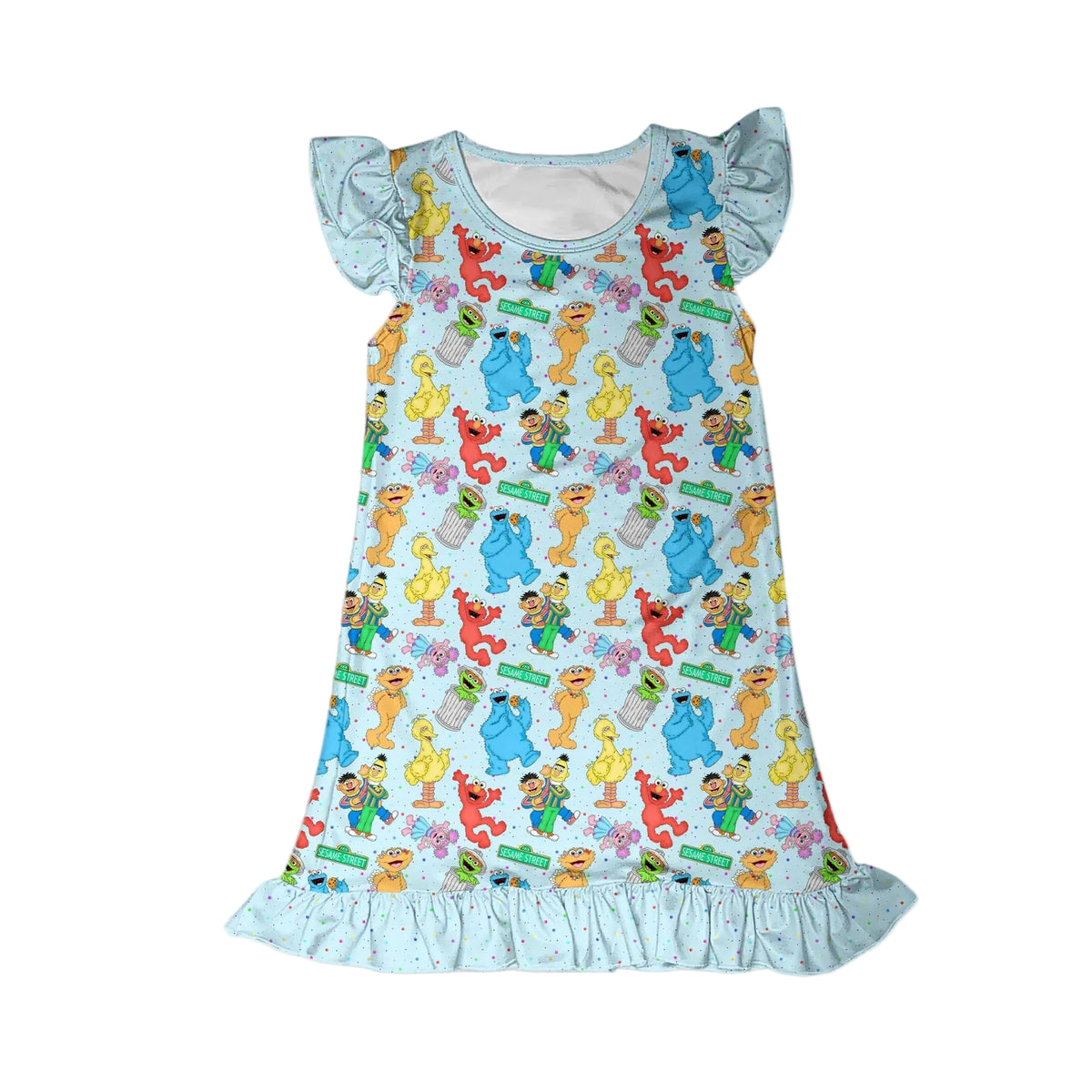 Sunny Street Speckles Nightgown