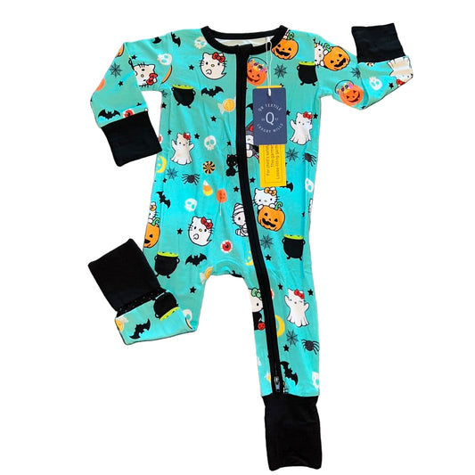 Cutie Witch Convertible Zippy