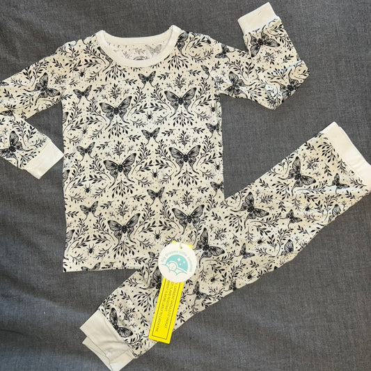Lunar Dreams Long Sleeve Set