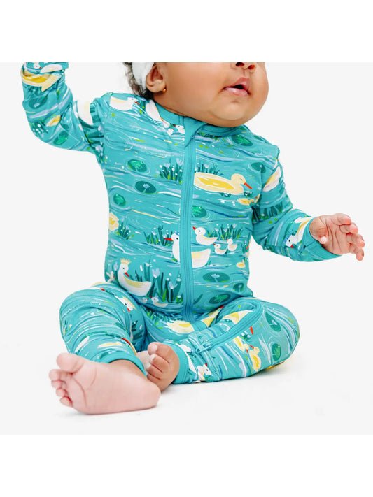 Lullaby Lake Sleeper