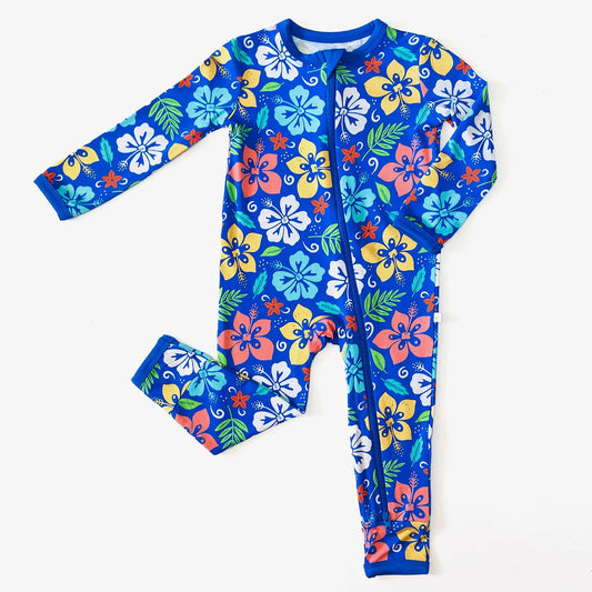 Hula Honey Sleeper