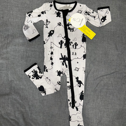 Simple Toys Convertible Zippy