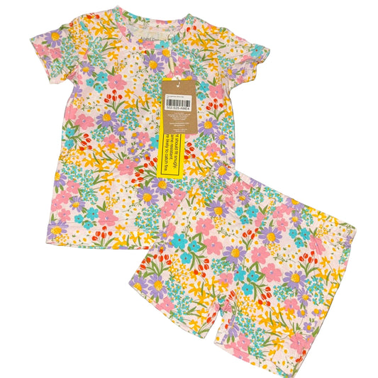 Amelia Shorts Set