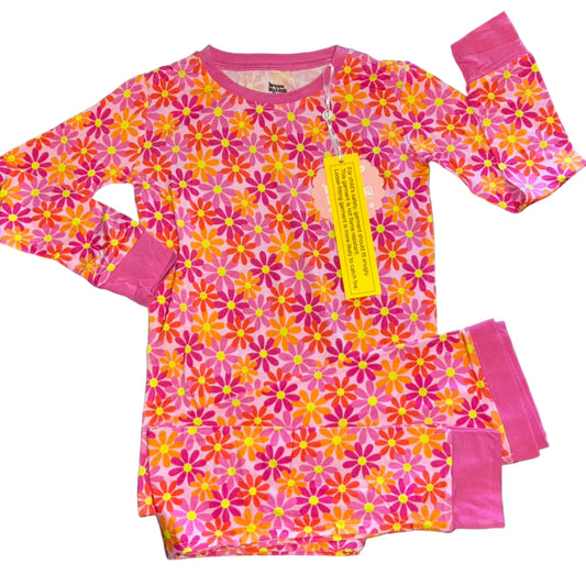 Petal Power Long Sleeve Set
