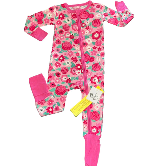Rosie Convertible Zippy