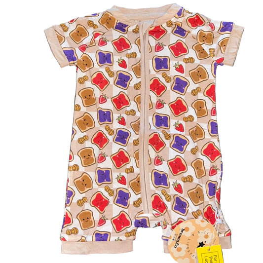 PB&J Shorty