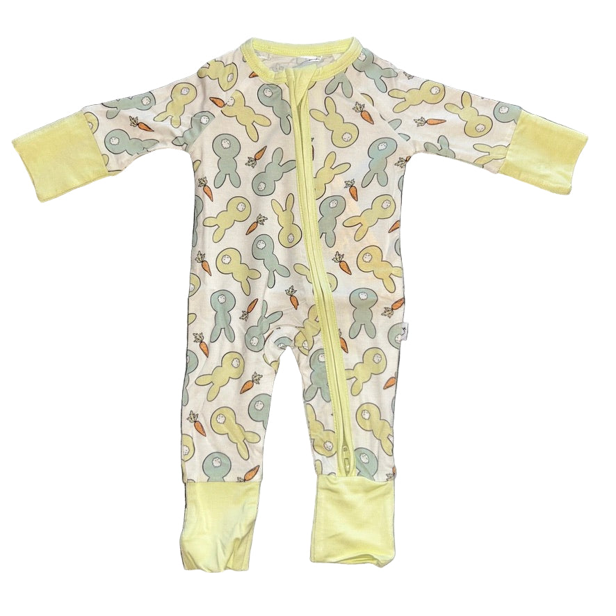 Hoppity Tails Convertible Zippy