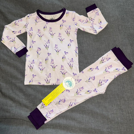 Estella Long Sleeve Set