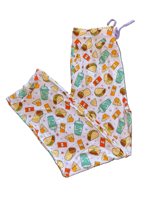 Nacho Basic Jammies Men's Lounge Pants