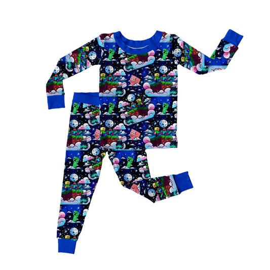#MiningIsLife Long Sleeve Set