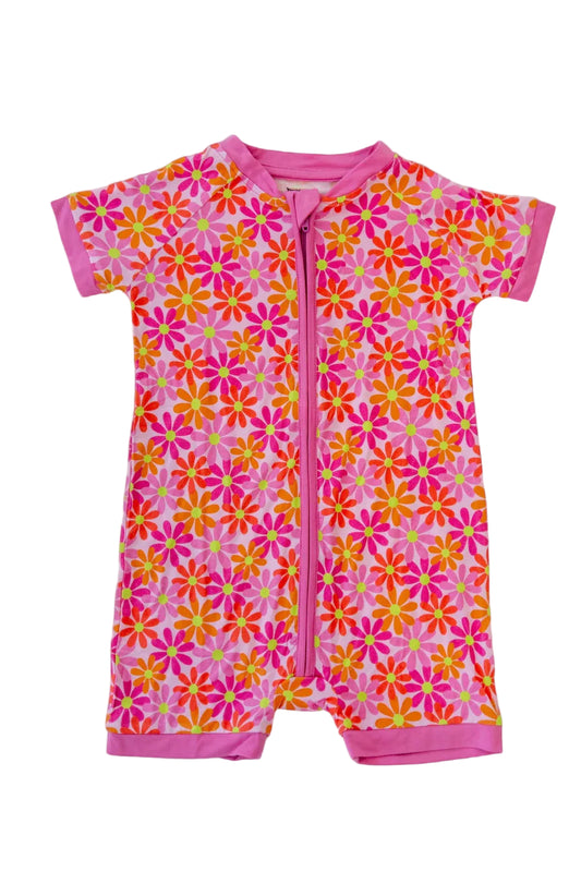Petal Power Shorty