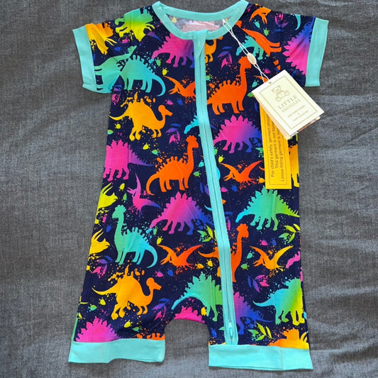 Dinosauria Shorty