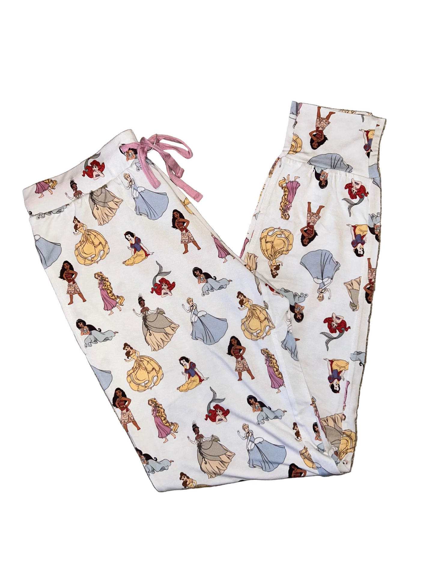 Heart of a Princess Women's Joggers