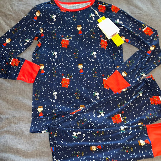 Great Christmas Long Sleeve Set