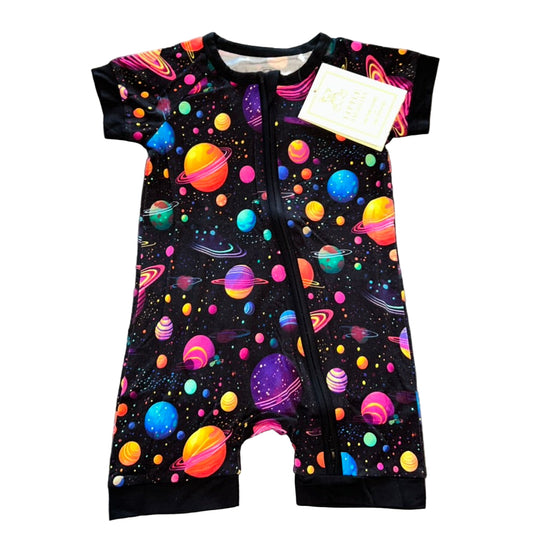 Solar Galaxy Shorty