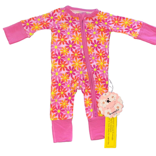 Petal Power Convertible Zippy