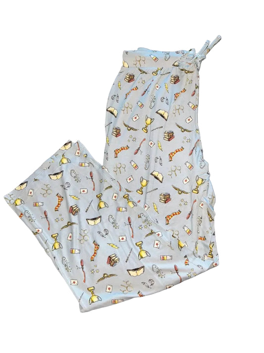 Potter Magic Men's Pajama Pants