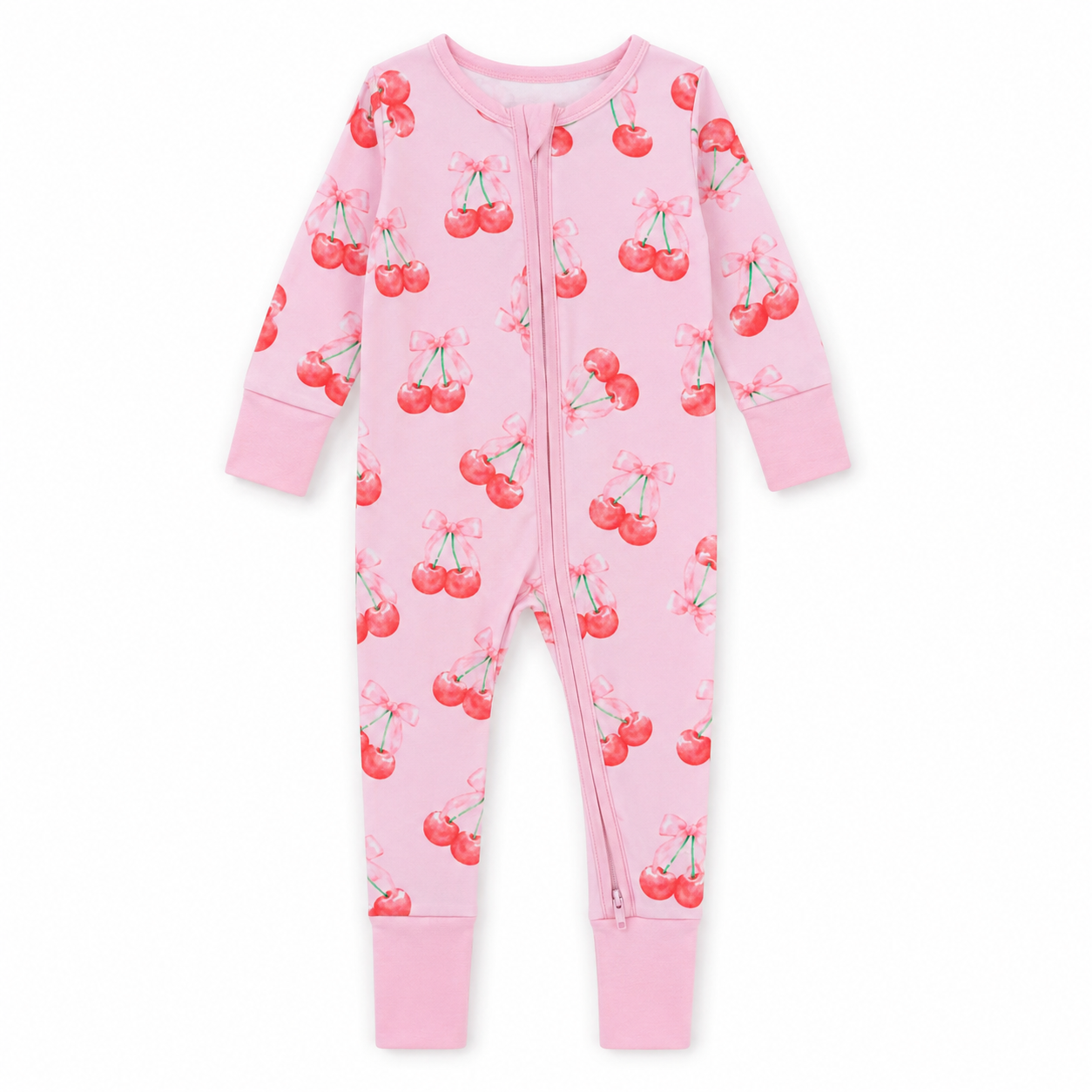 Cherry Pop Convertible Zippy