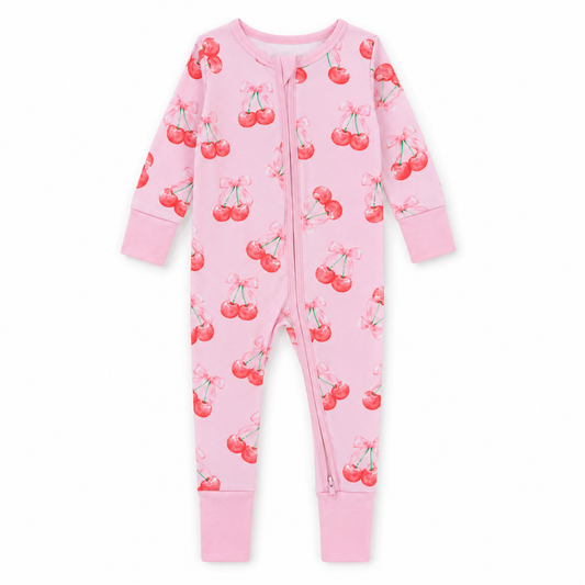 Cherry Pop Convertible Zippy