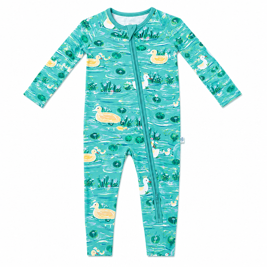 Lullaby Lake Coverall