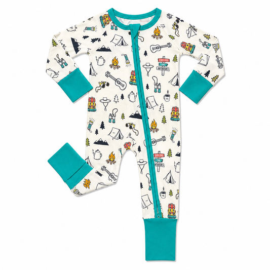 Explore the Outdoors Convertible Zippy