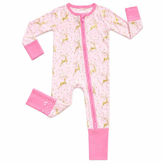 Ryleigh Convertible Zippy