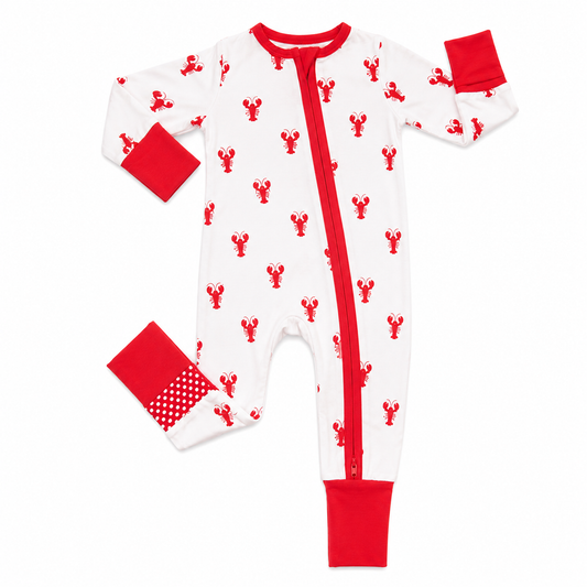 Lobster Convertible Zippy