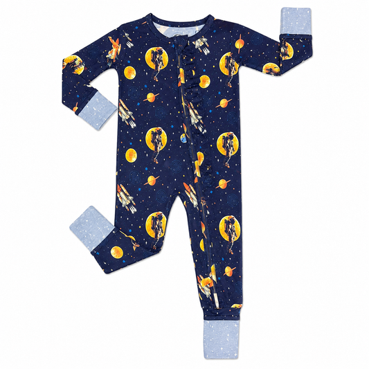 Astronaps Convertible Zippy