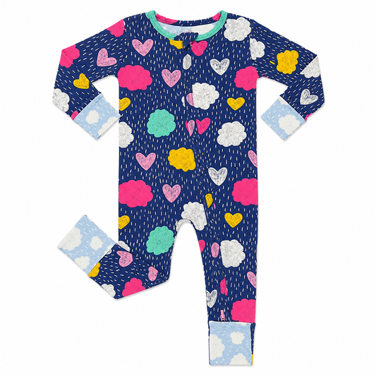 Love Reigns Convertible Zippy