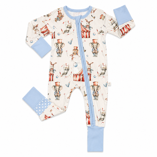 Circus Convertible Zippy