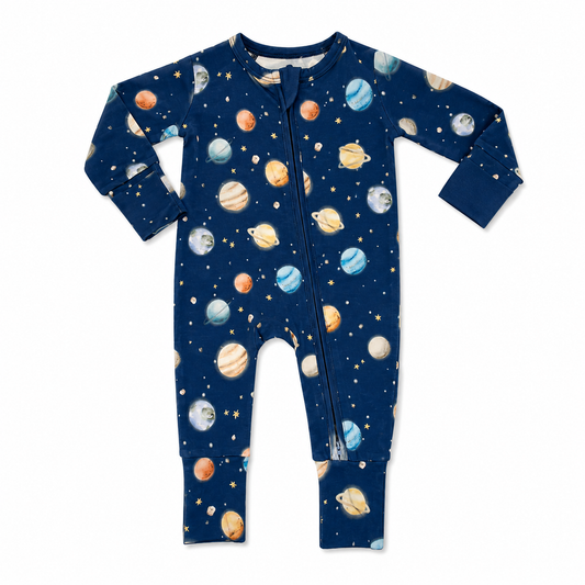 Outer Space Convertible Zippy