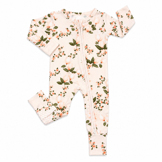 Floating Magnolia Convertible Zippy