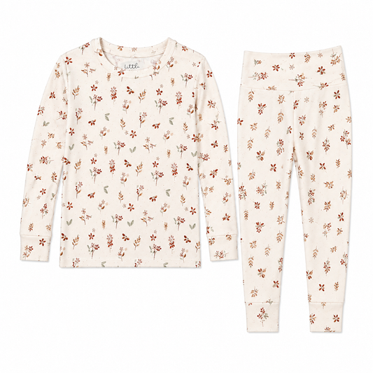 Rory Long Sleeve Set