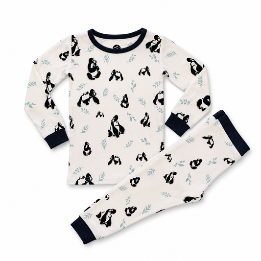 Koko Long Sleeve Set