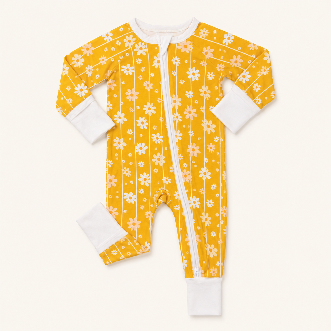 Daisy Daze Convertible Zippy