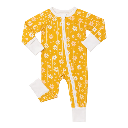Daisy Daze Convertible Zippy