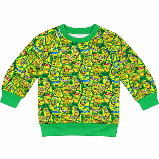 TNT Crewneck Sweatshirt