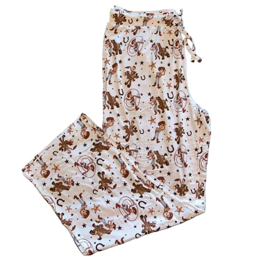 Bullseye Men's Pajama Pants