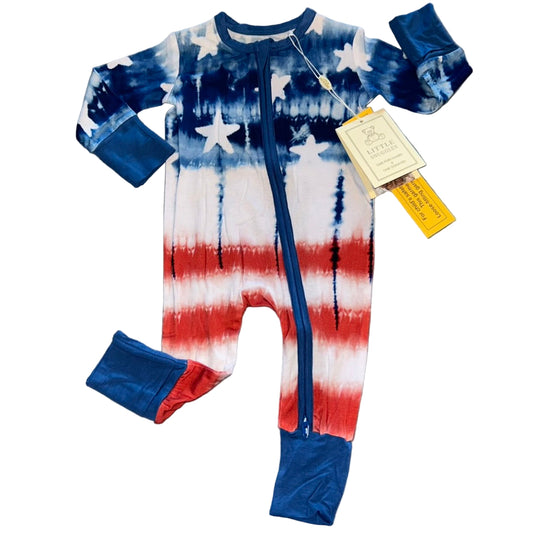 Americana Convertible Zippy