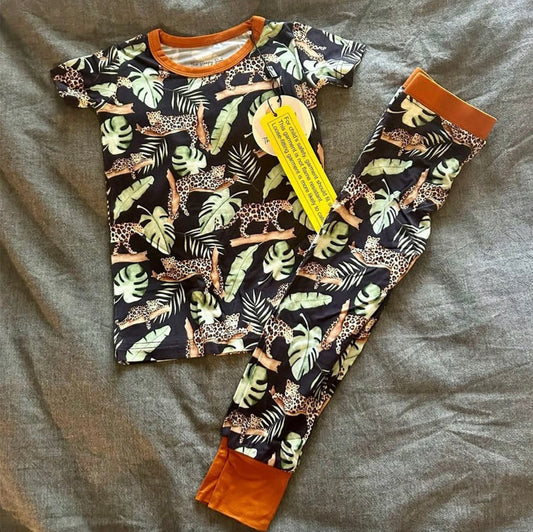 Spot On Short Sleeve Set