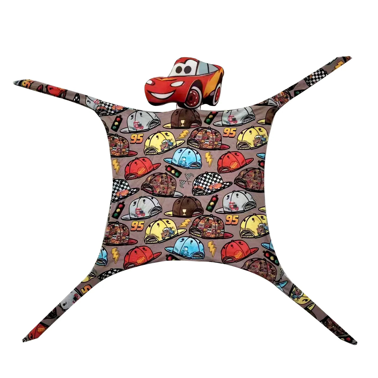 Car Snapbacks Lovey