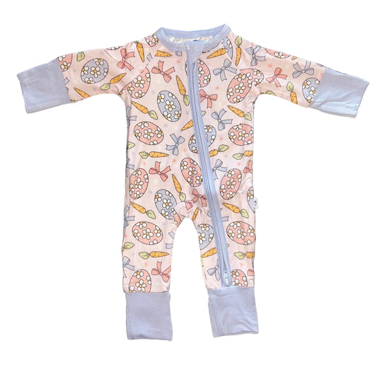 Easter Daisy Convertible Zippy