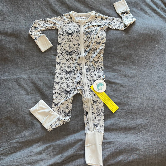 Lunar Dreams Convertible Zippy