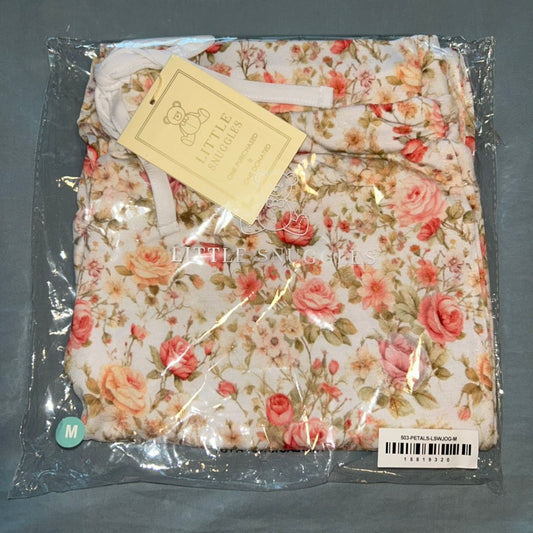 Sweet Petals Women's Joggers