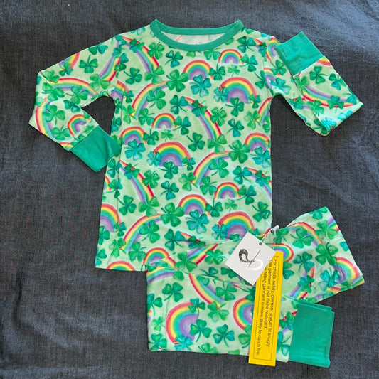 Murphy Long Sleeve Set