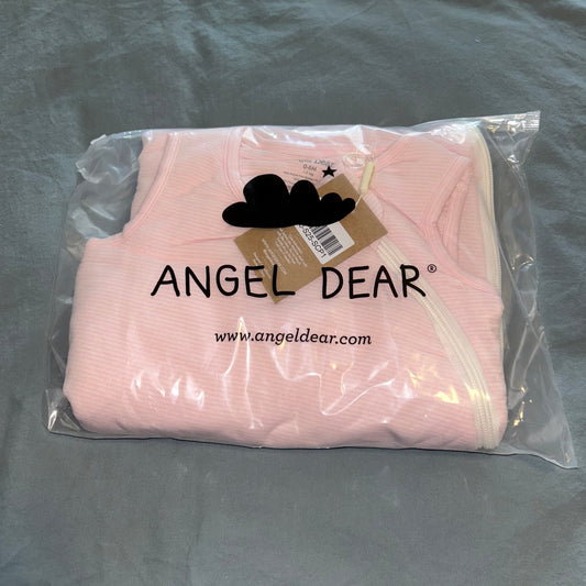 Stripe Classic Pink Sleep Sack