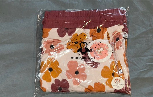 Blossom Women's Joggers
