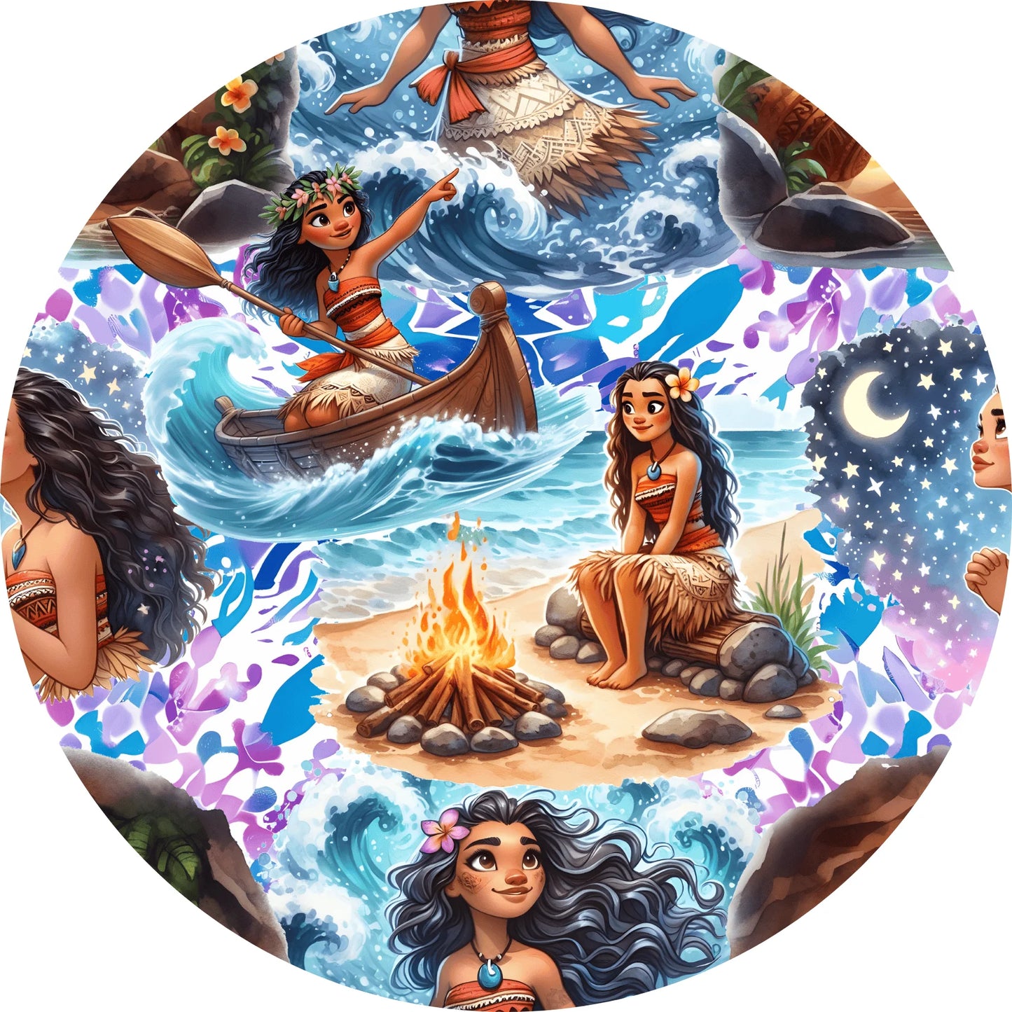 Island Dreamer Nightgown