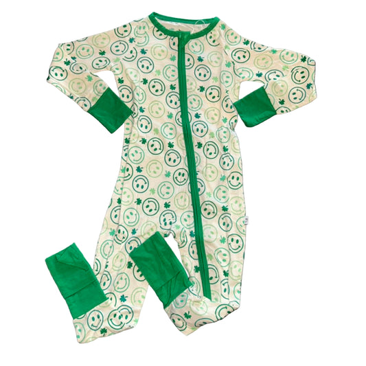 Happy Go Lucky Convertible Zippy