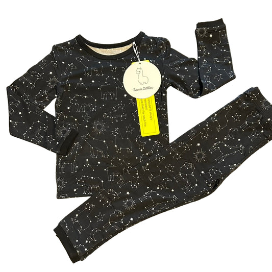Constellations Long Sleeve Seet